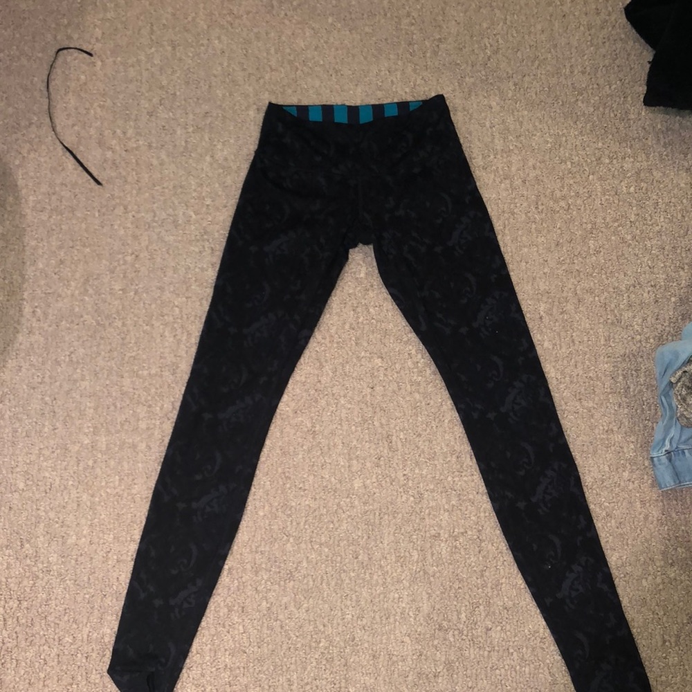 Lulu leggings